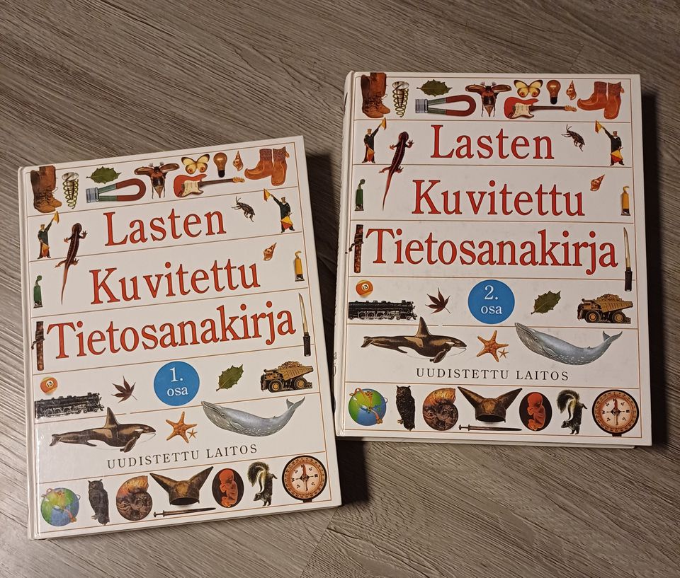 Ilmoituksen kuva