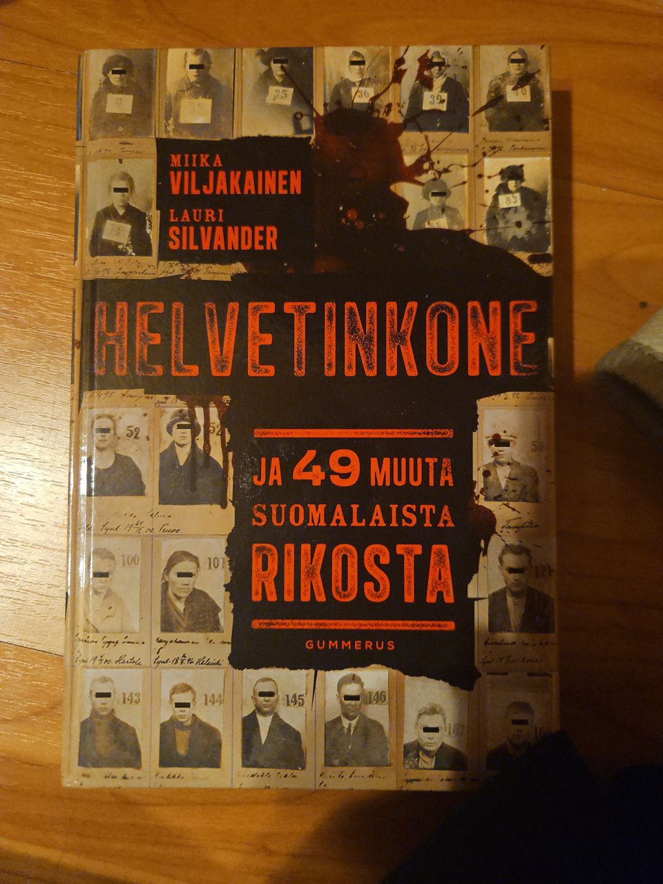 Ilmoituksen kuva