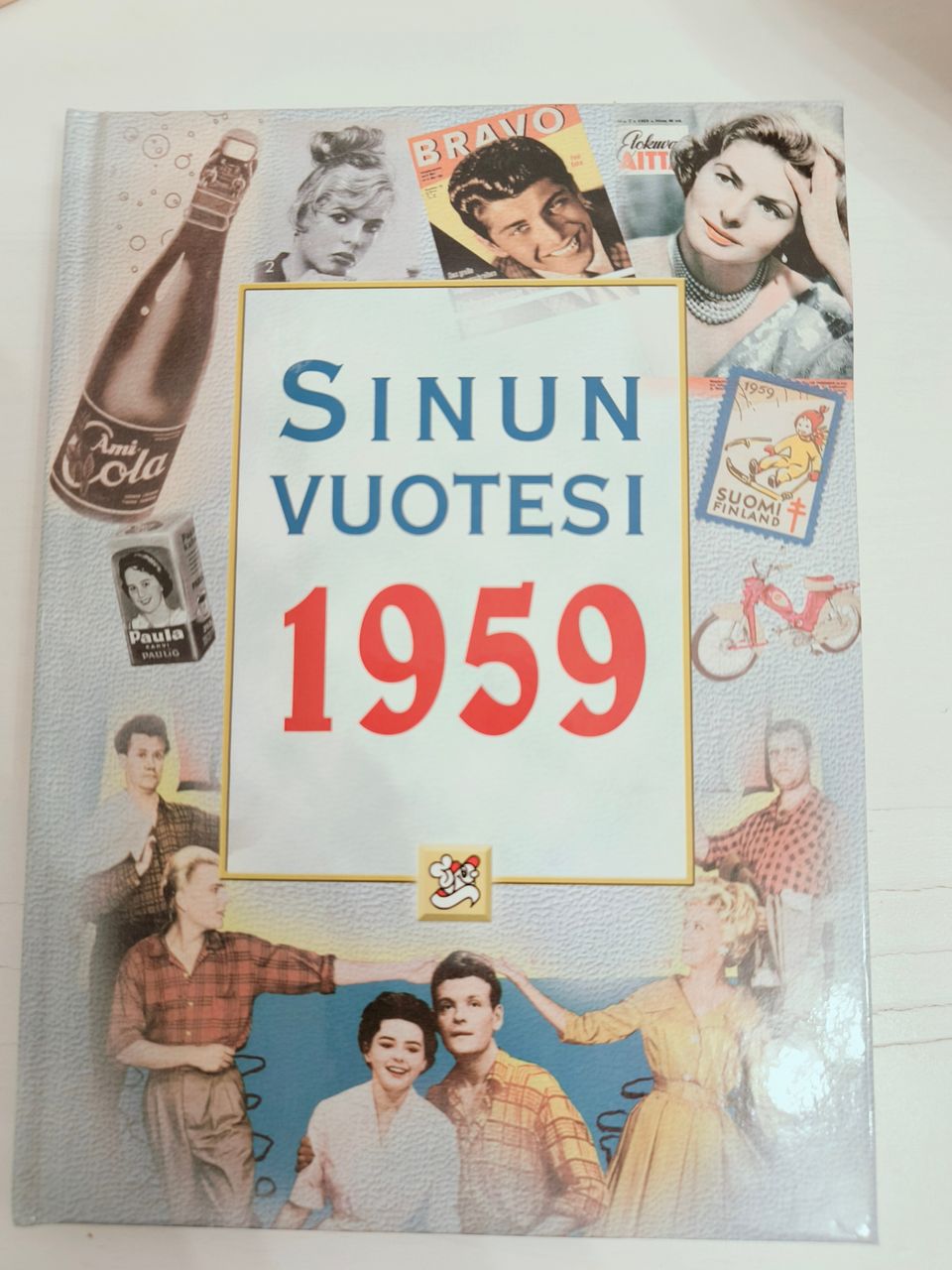 Ilmoituksen kuva