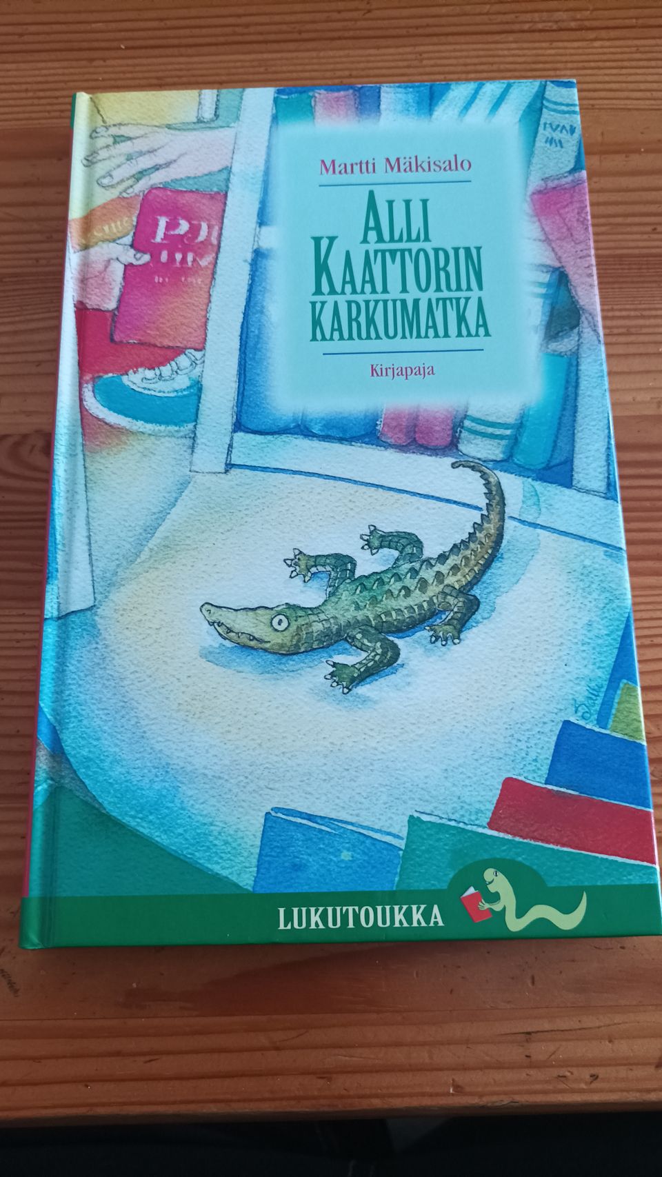 Ilmoituksen kuva