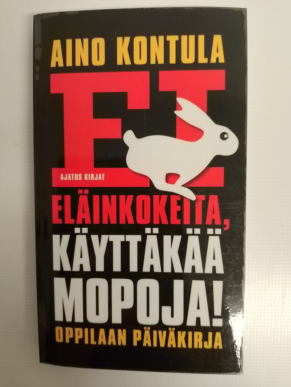 Ilmoituksen kuva