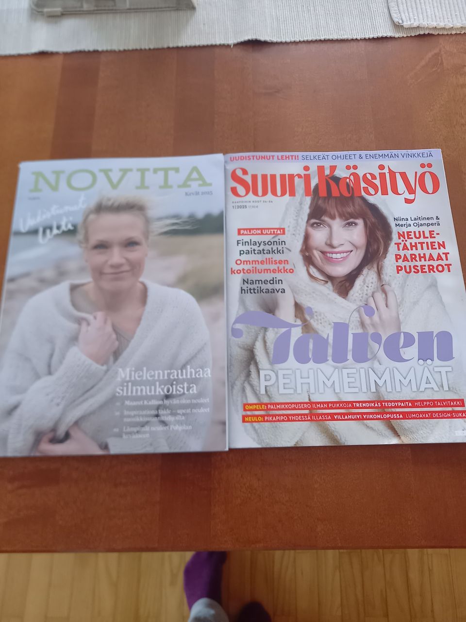 Ilmoituksen kuva