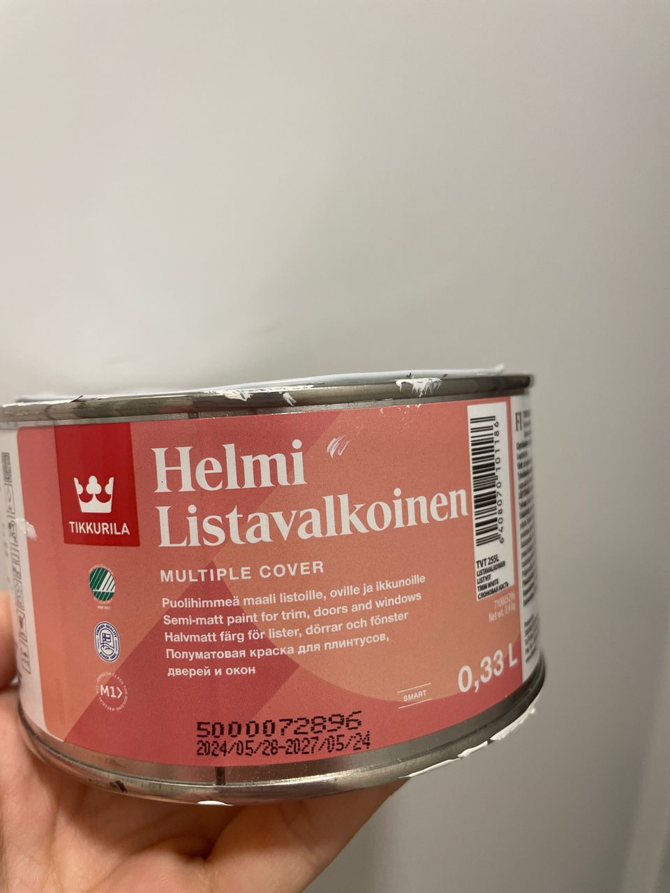 Ilmoituksen kuva