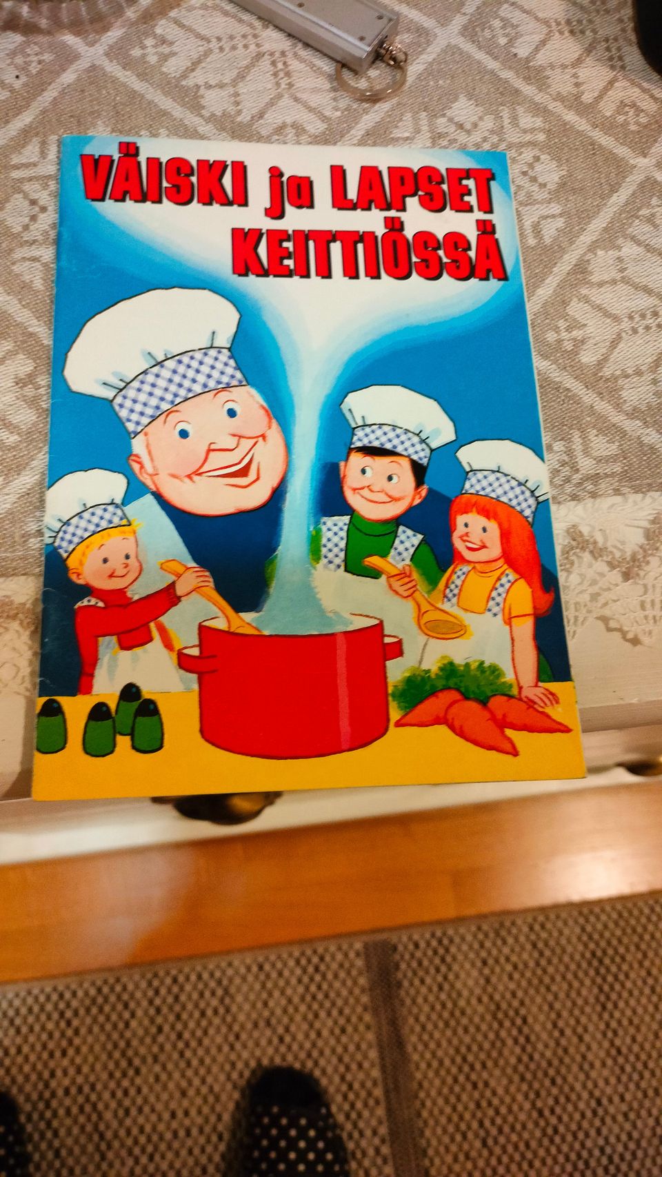 Ilmoituksen kuva