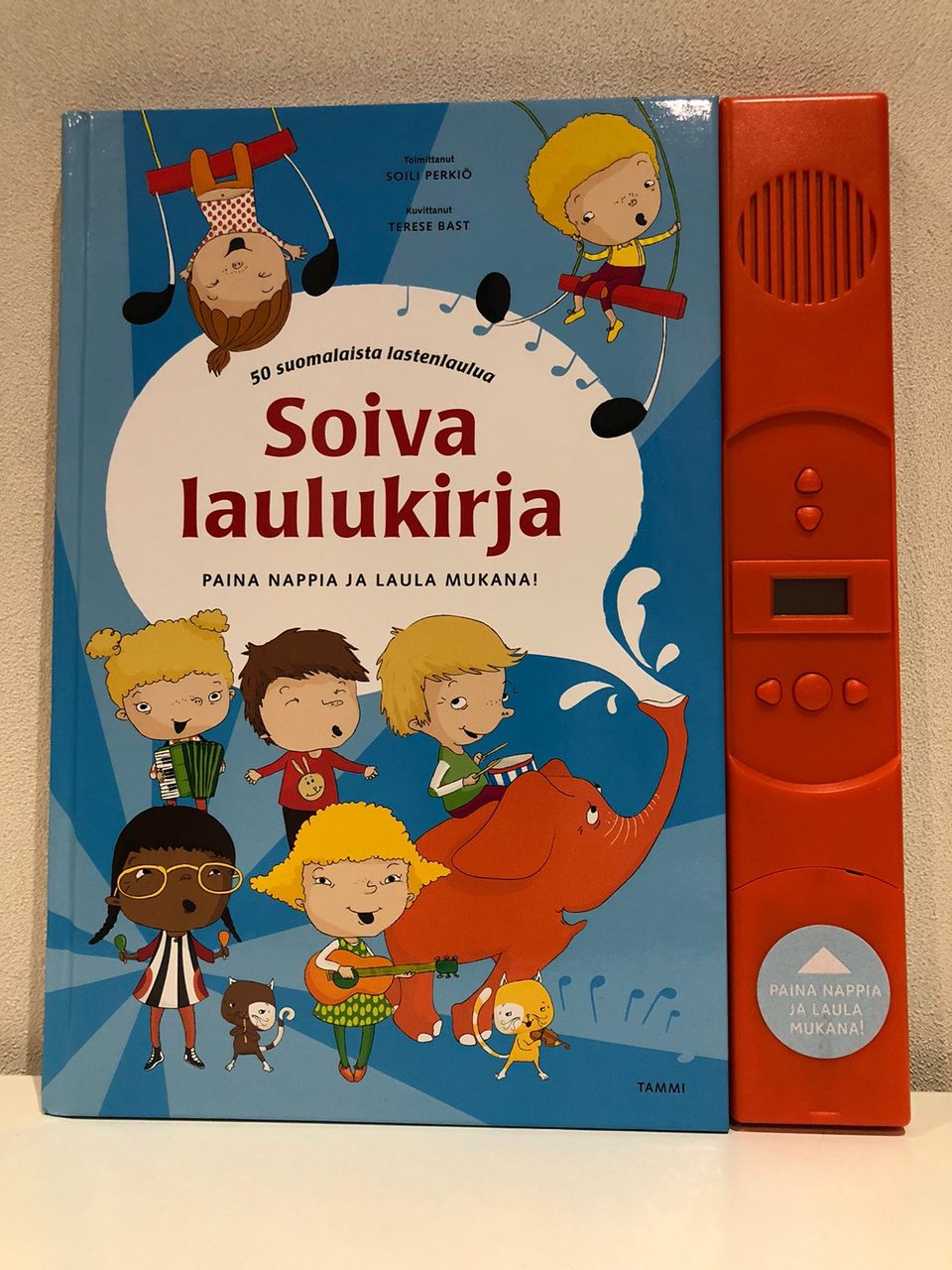 Ilmoituksen kuva