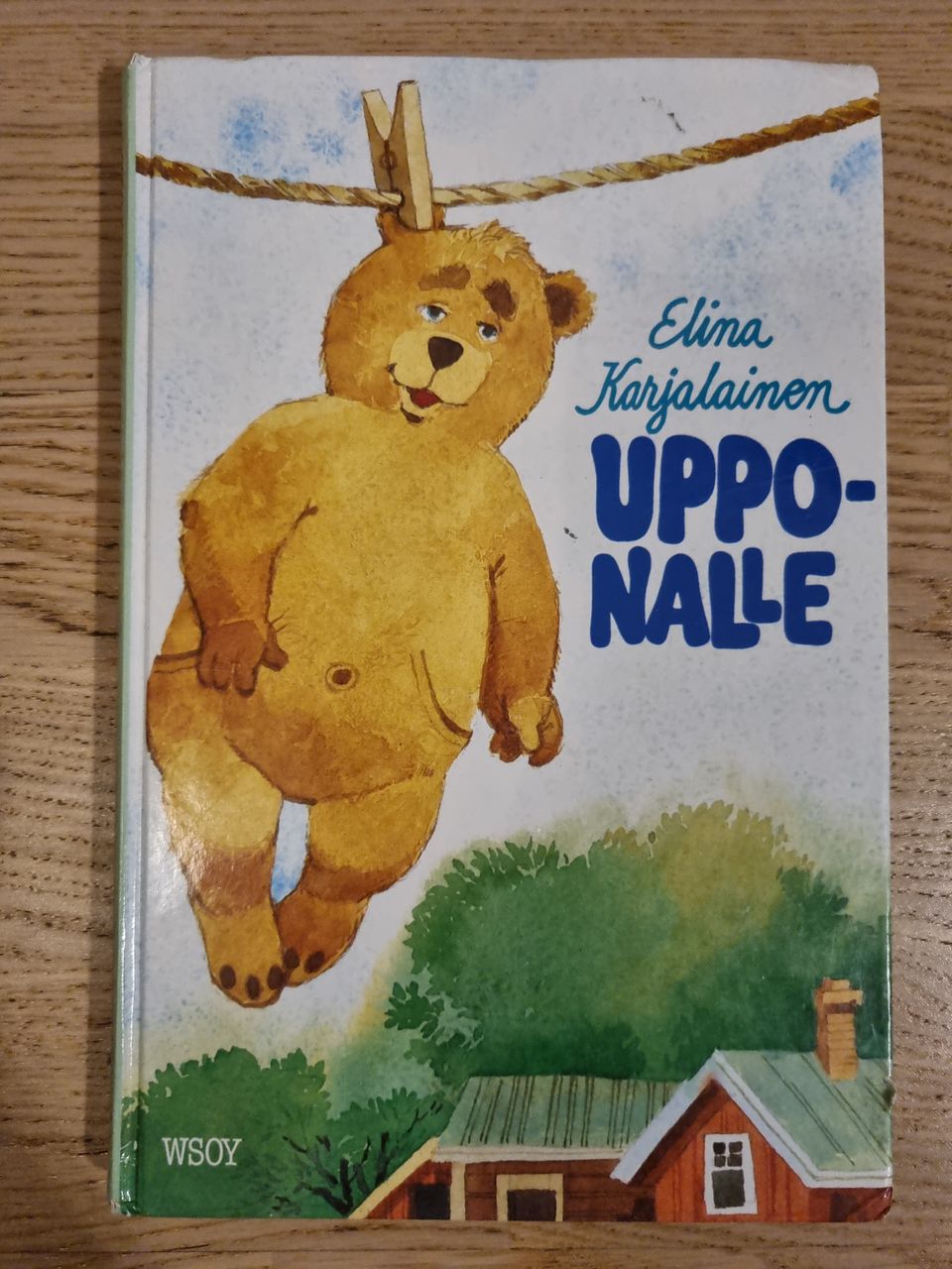 Ilmoituksen kuva