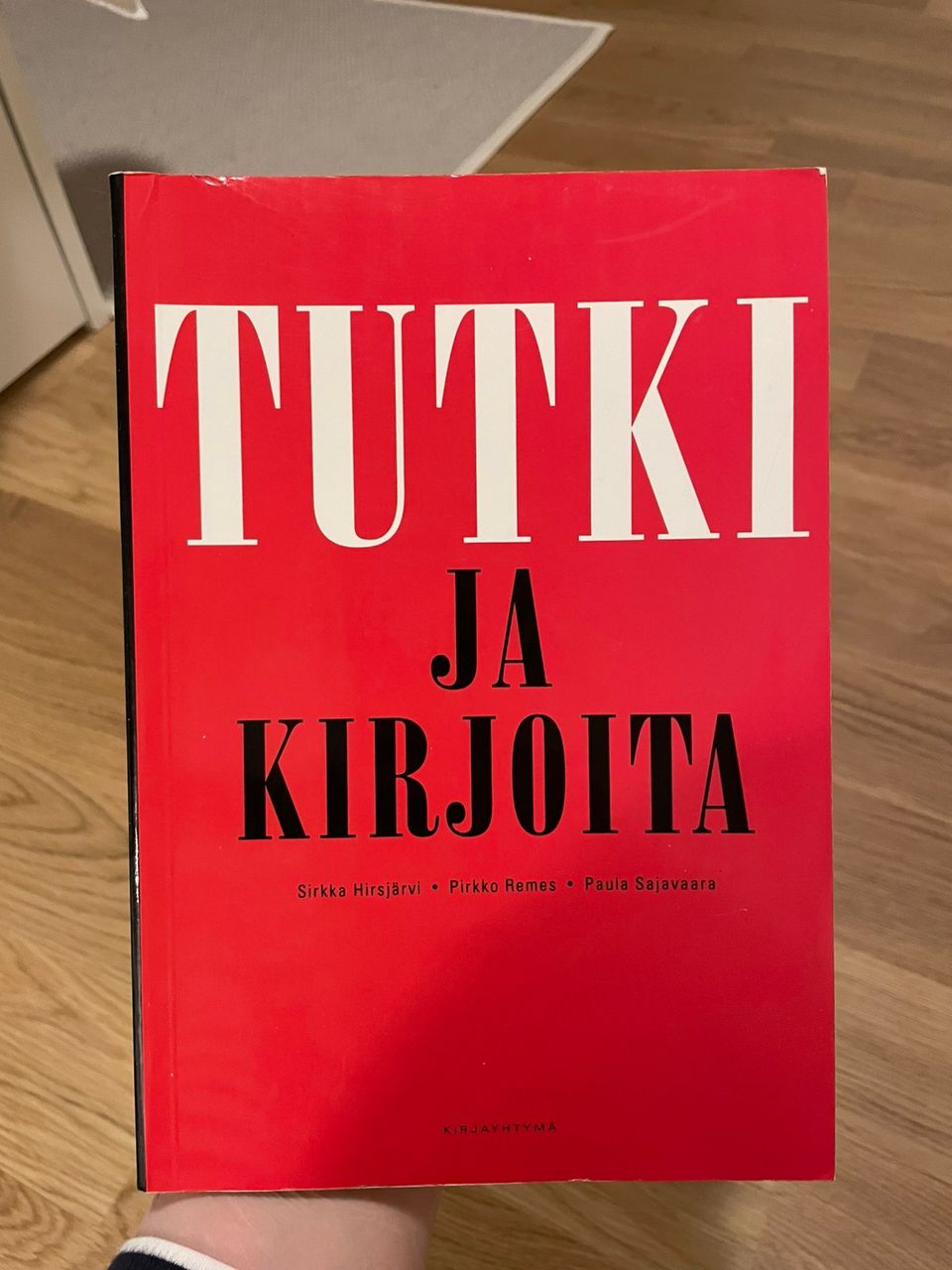 Ilmoituksen kuva