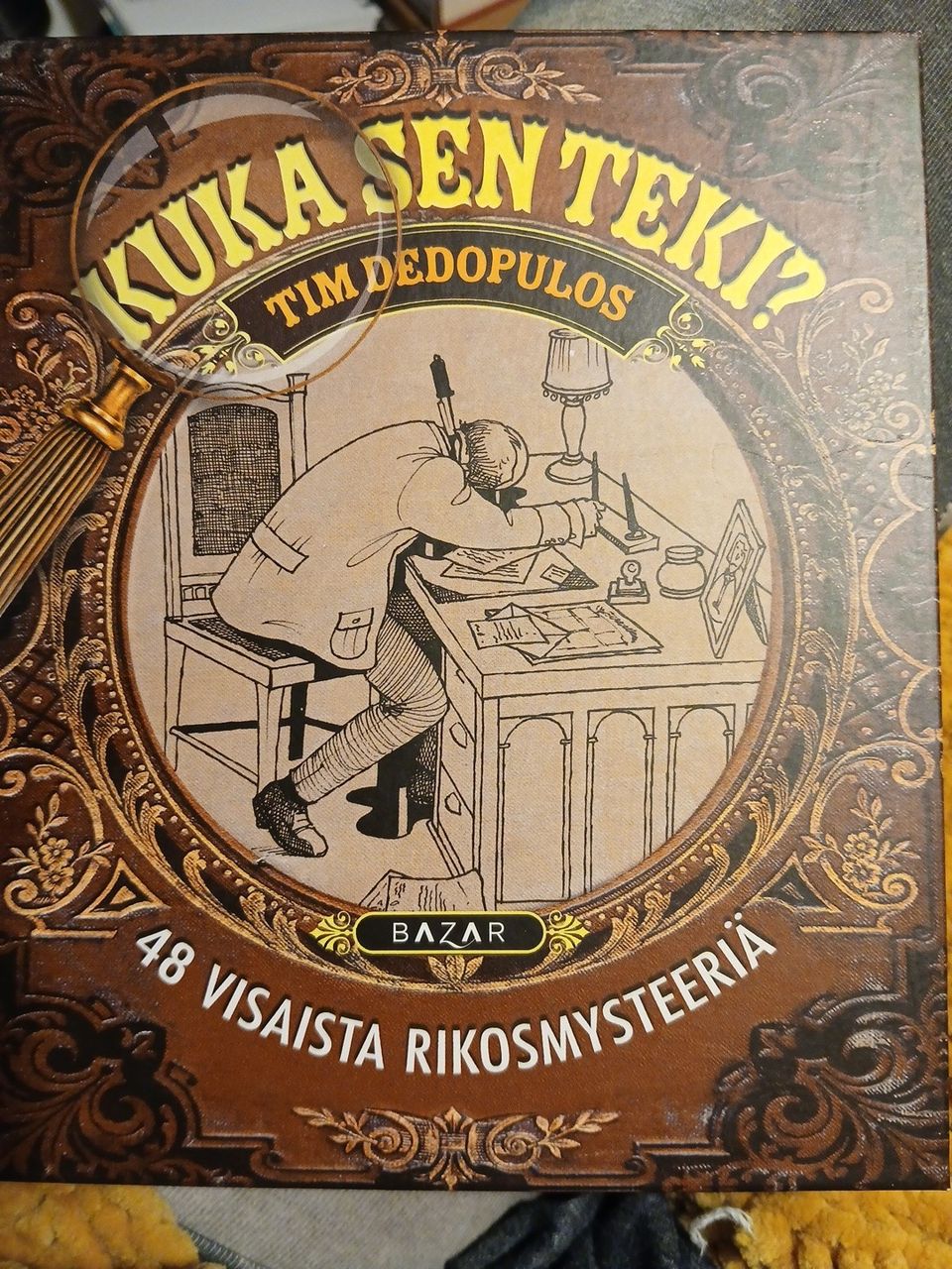 Ilmoituksen kuva