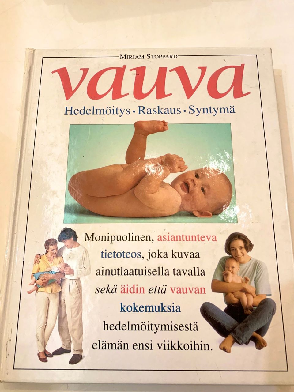 Ilmoituksen kuva