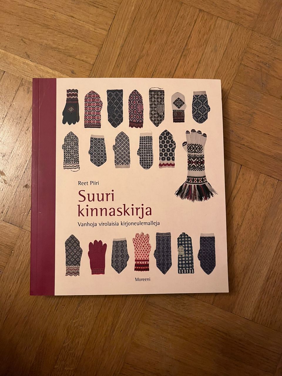 Ilmoituksen kuva