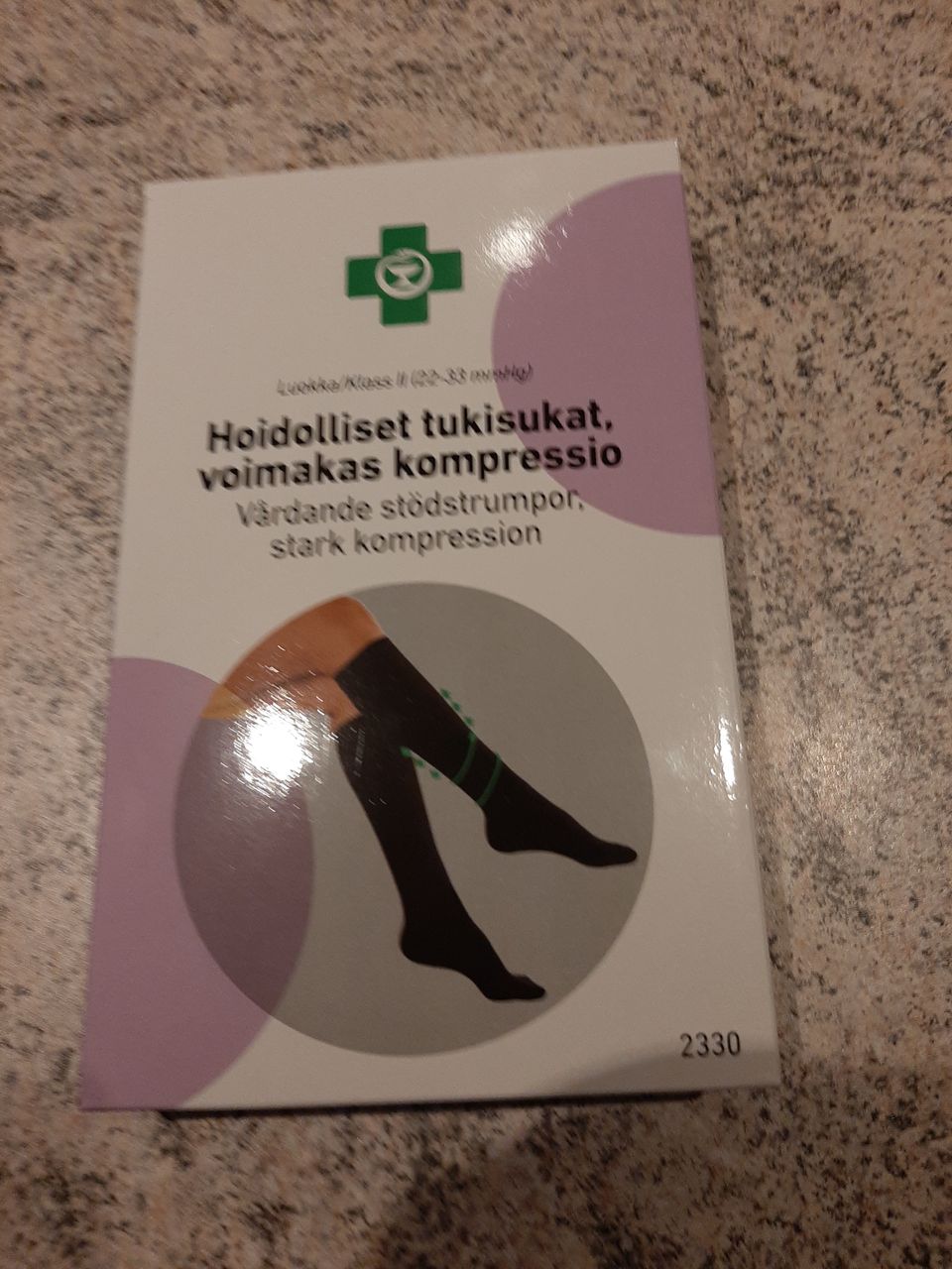 Ilmoituksen kuva