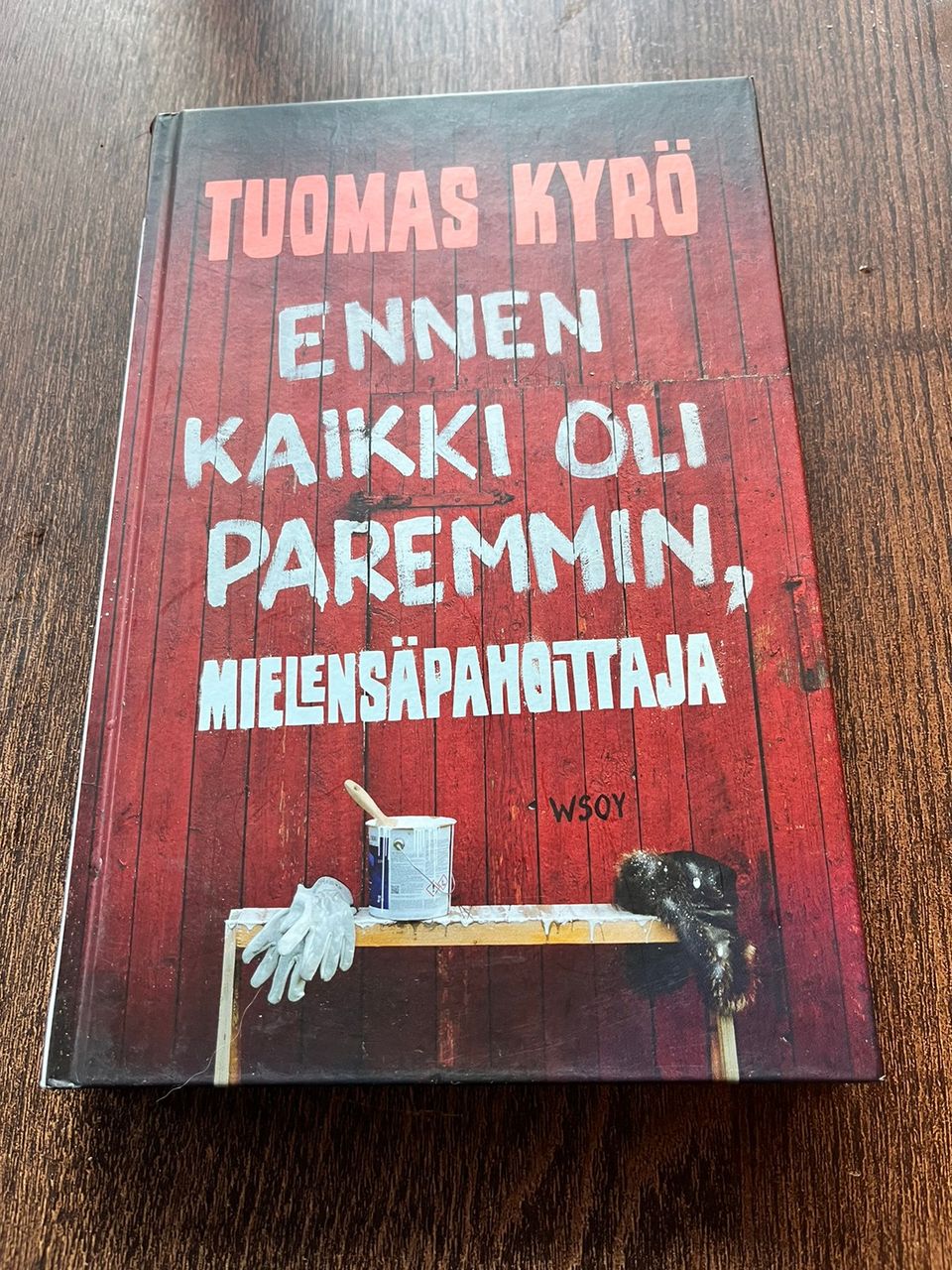 Ilmoituksen kuva