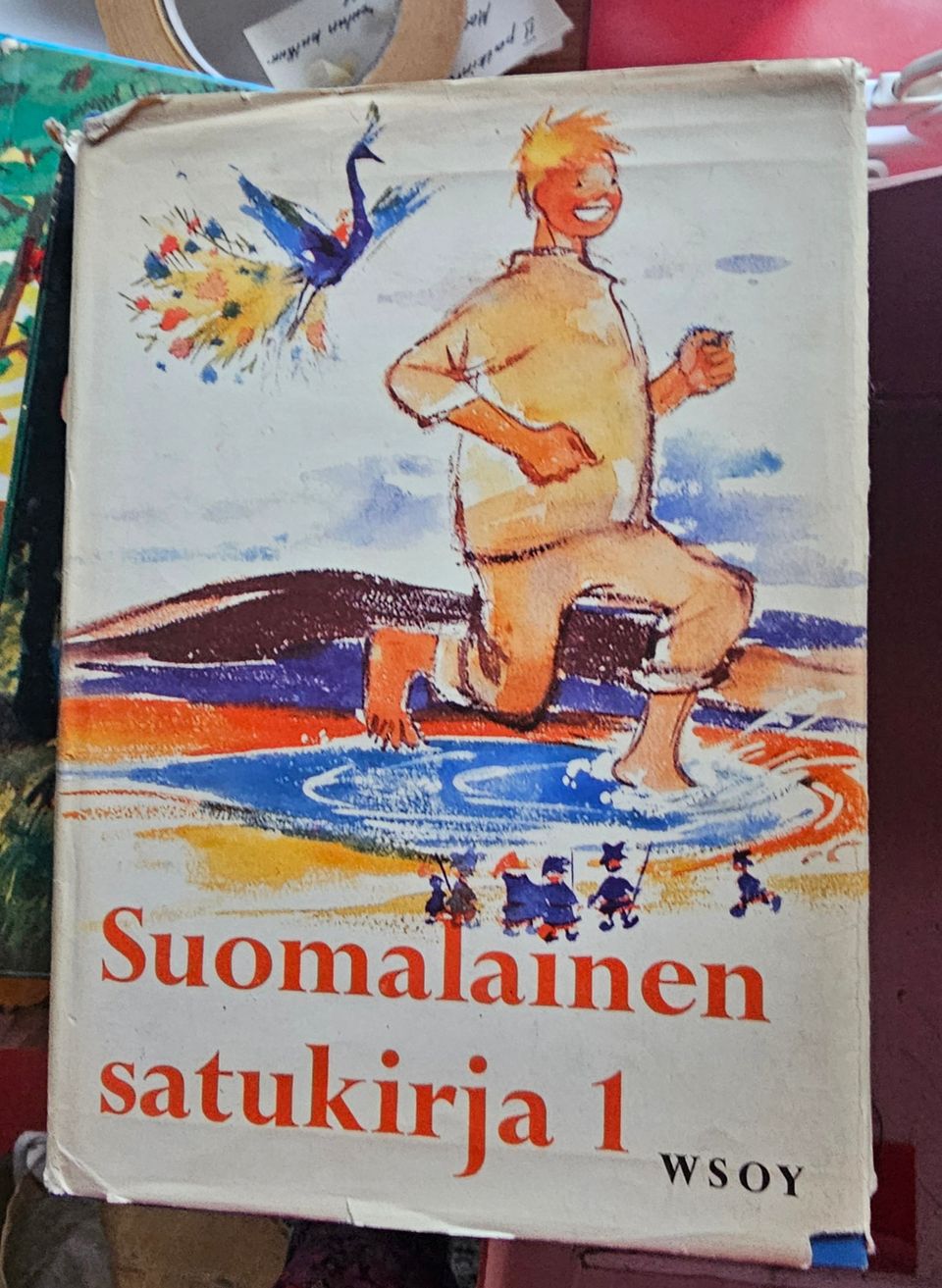 Ilmoituksen kuva