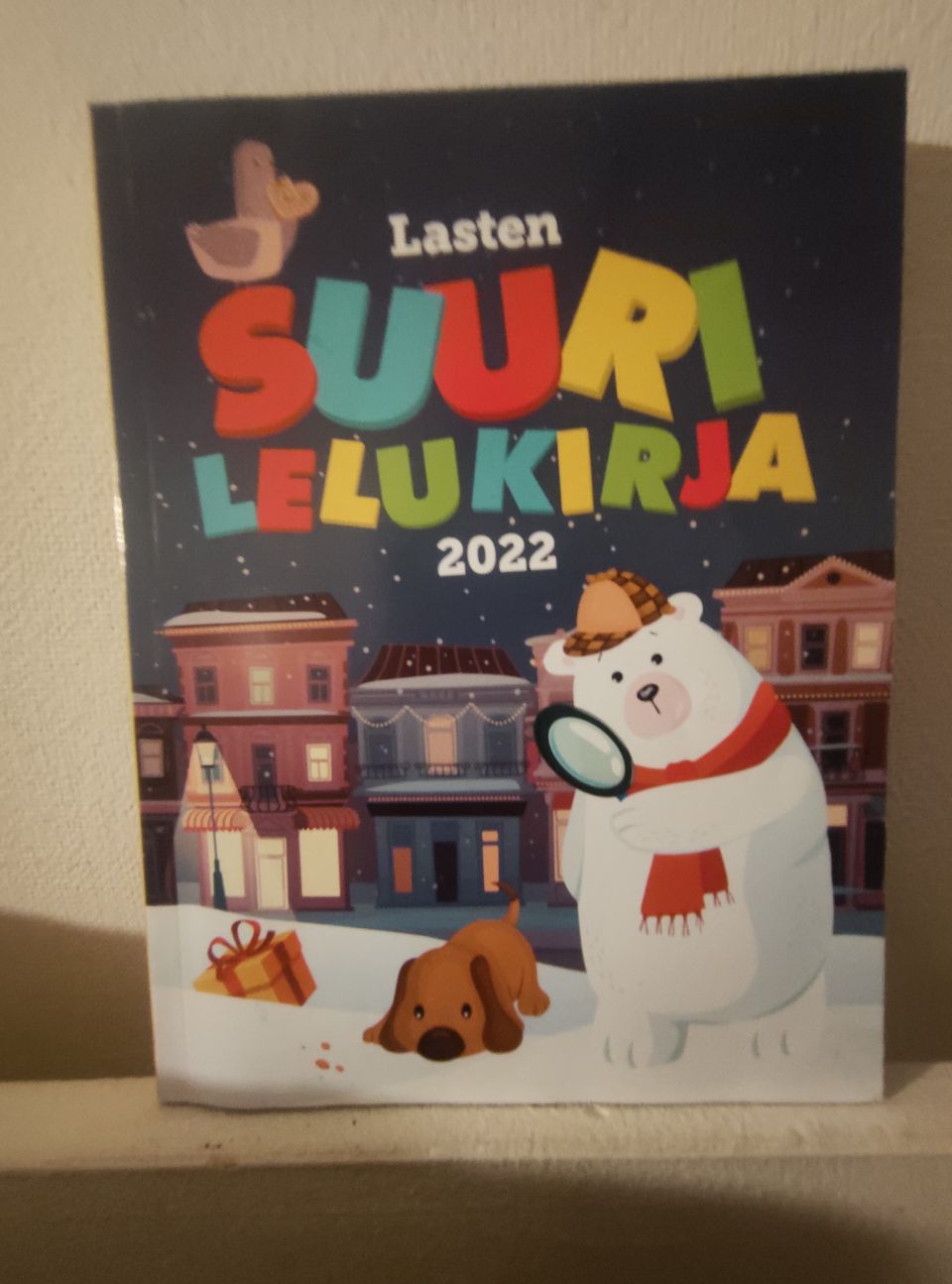 Ilmoituksen kuva