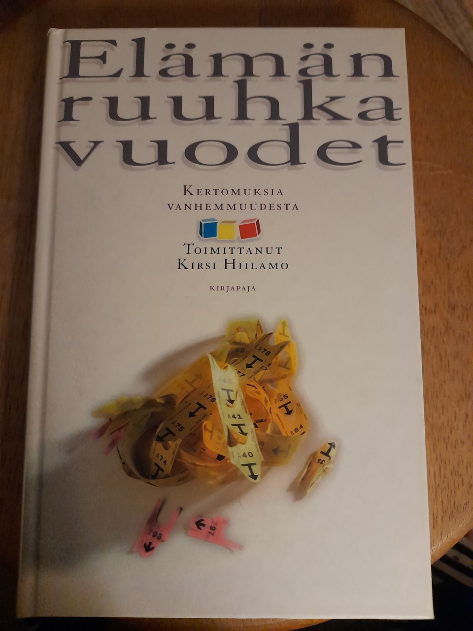 Ilmoituksen kuva