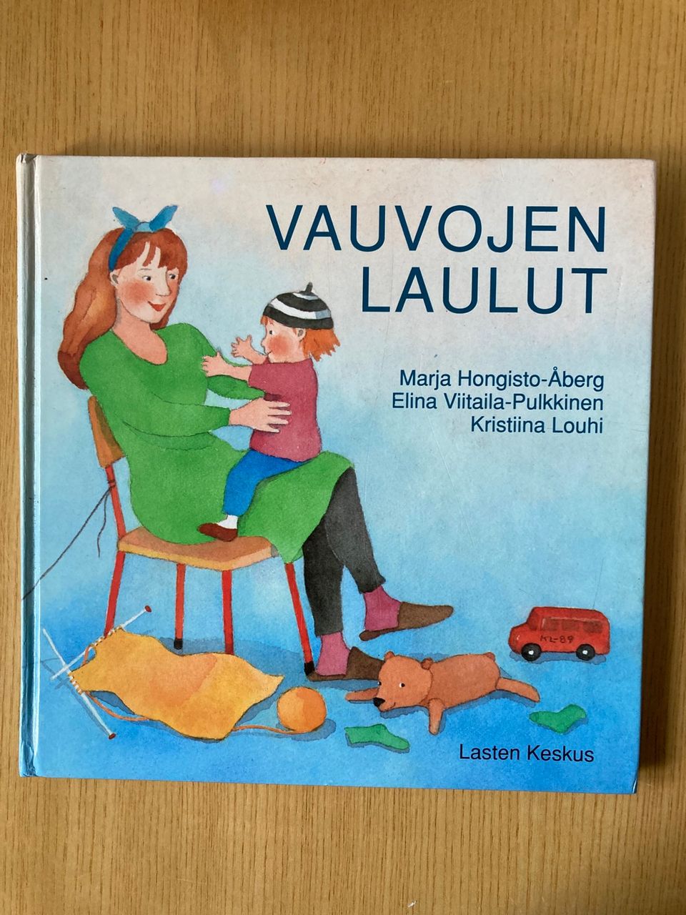 Ilmoituksen kuva