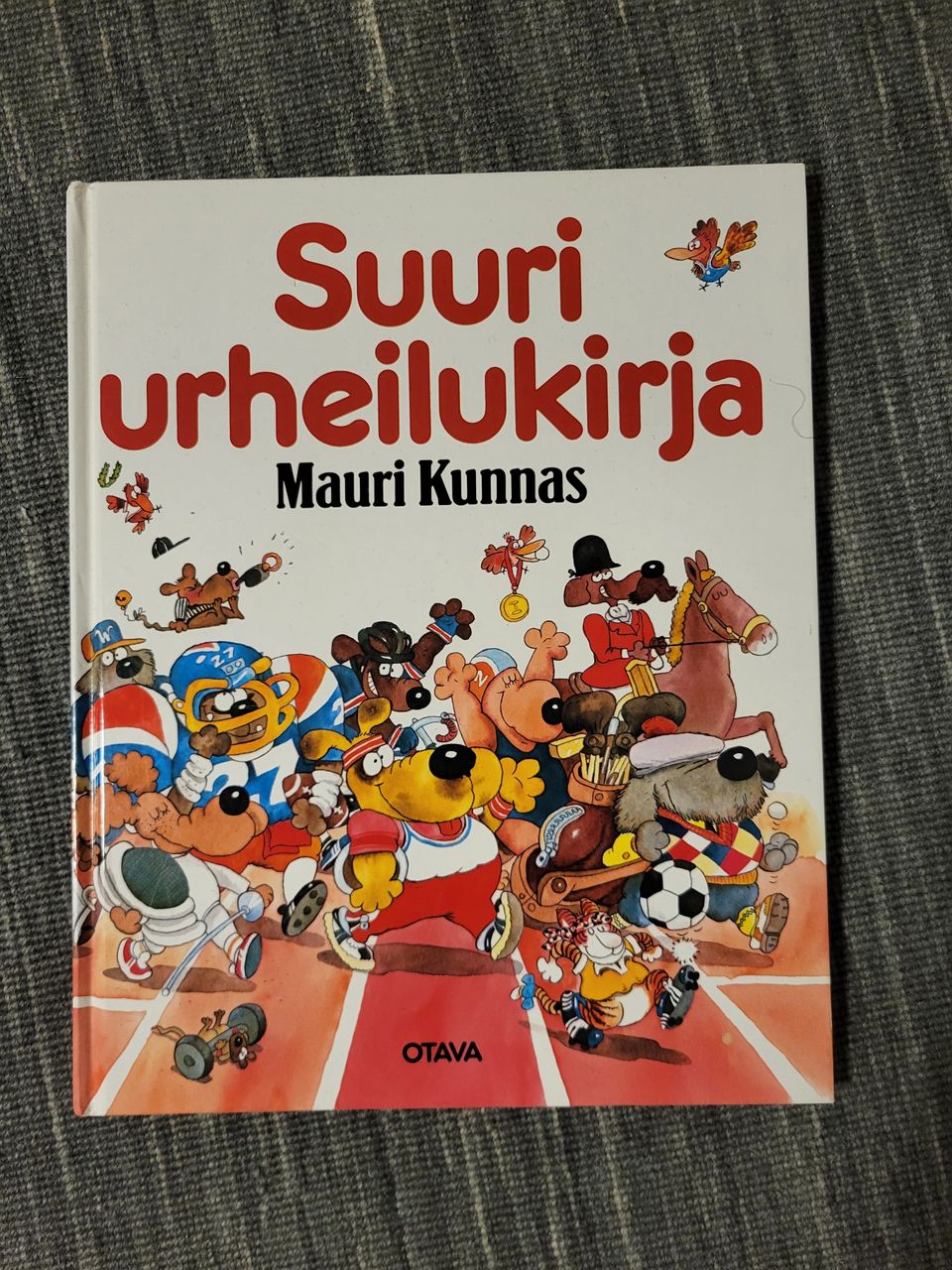 Ilmoituksen kuva