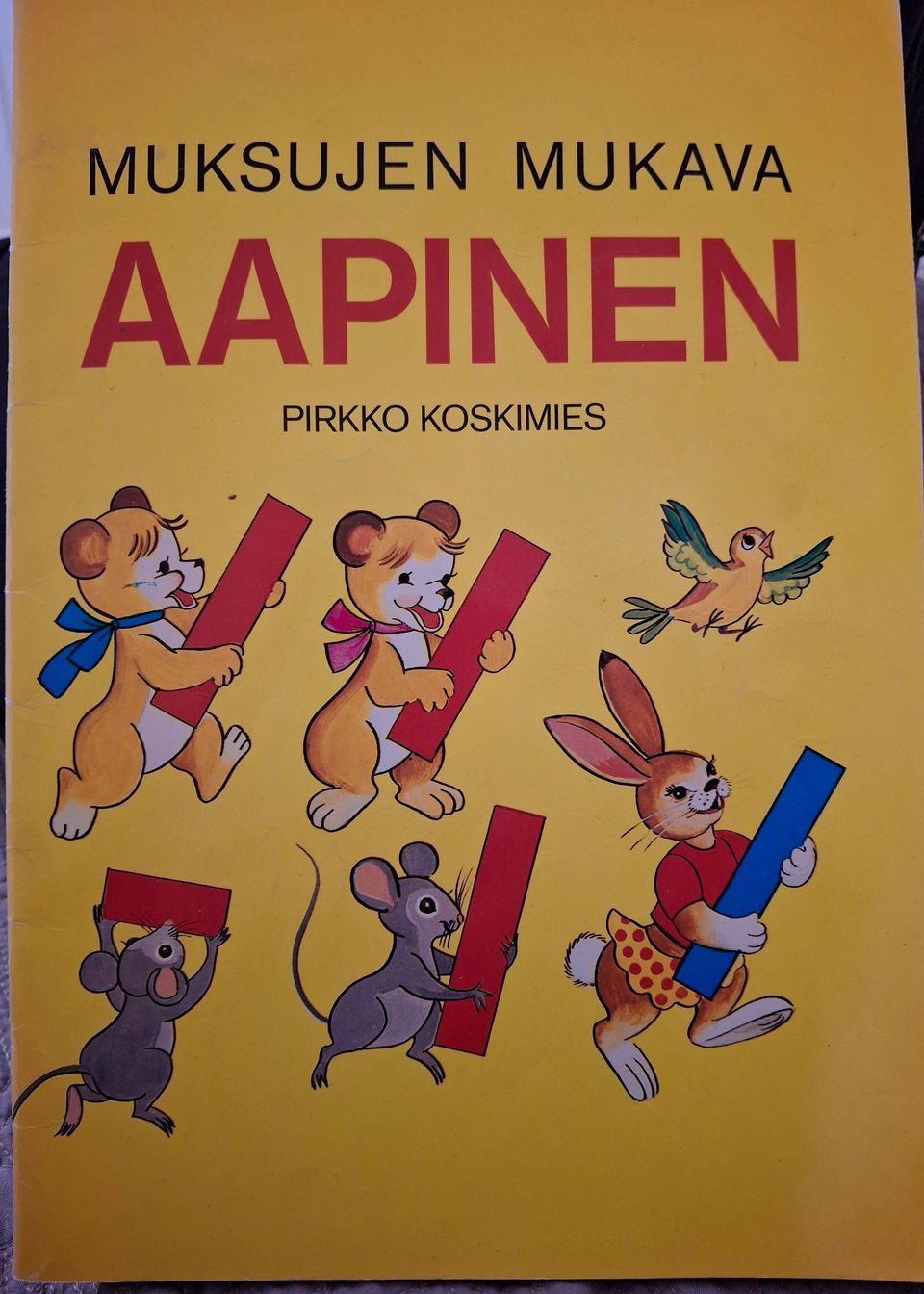 Ilmoituksen kuva