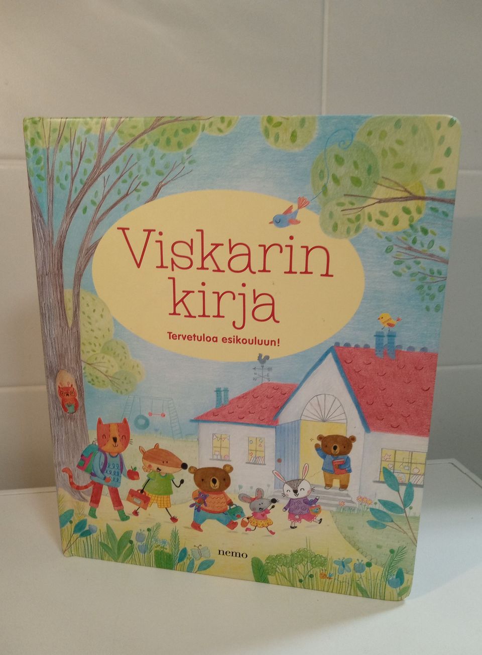 Ilmoituksen kuva