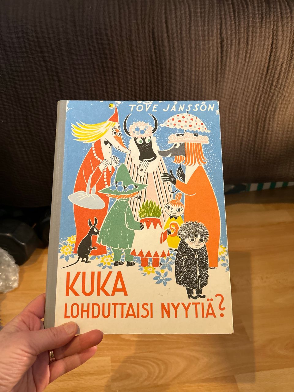 Ilmoituksen kuva