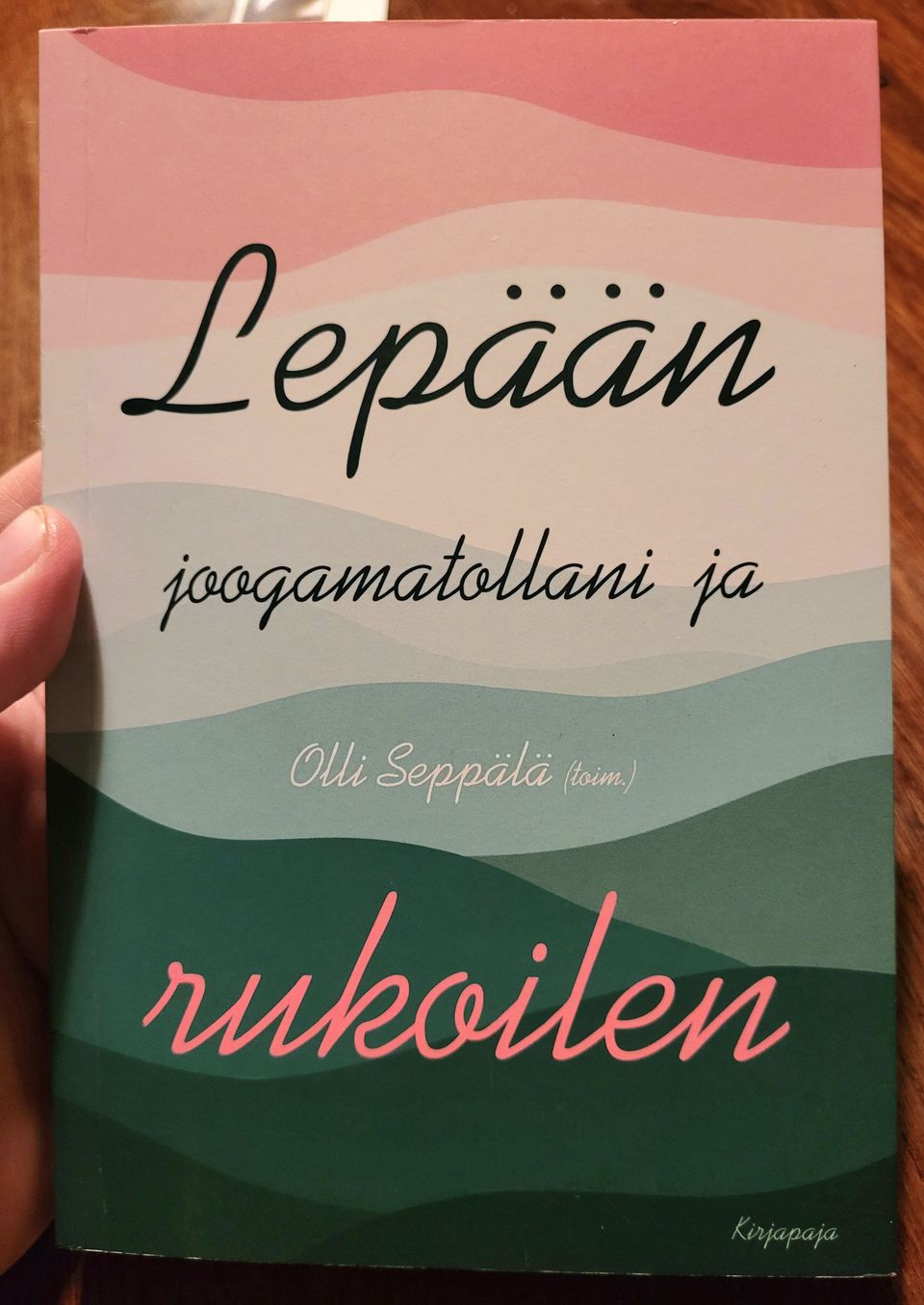 Ilmoituksen kuva