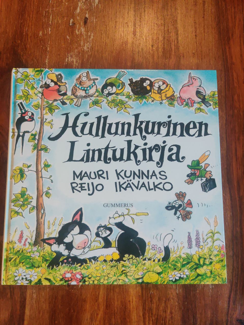 Ilmoituksen kuva