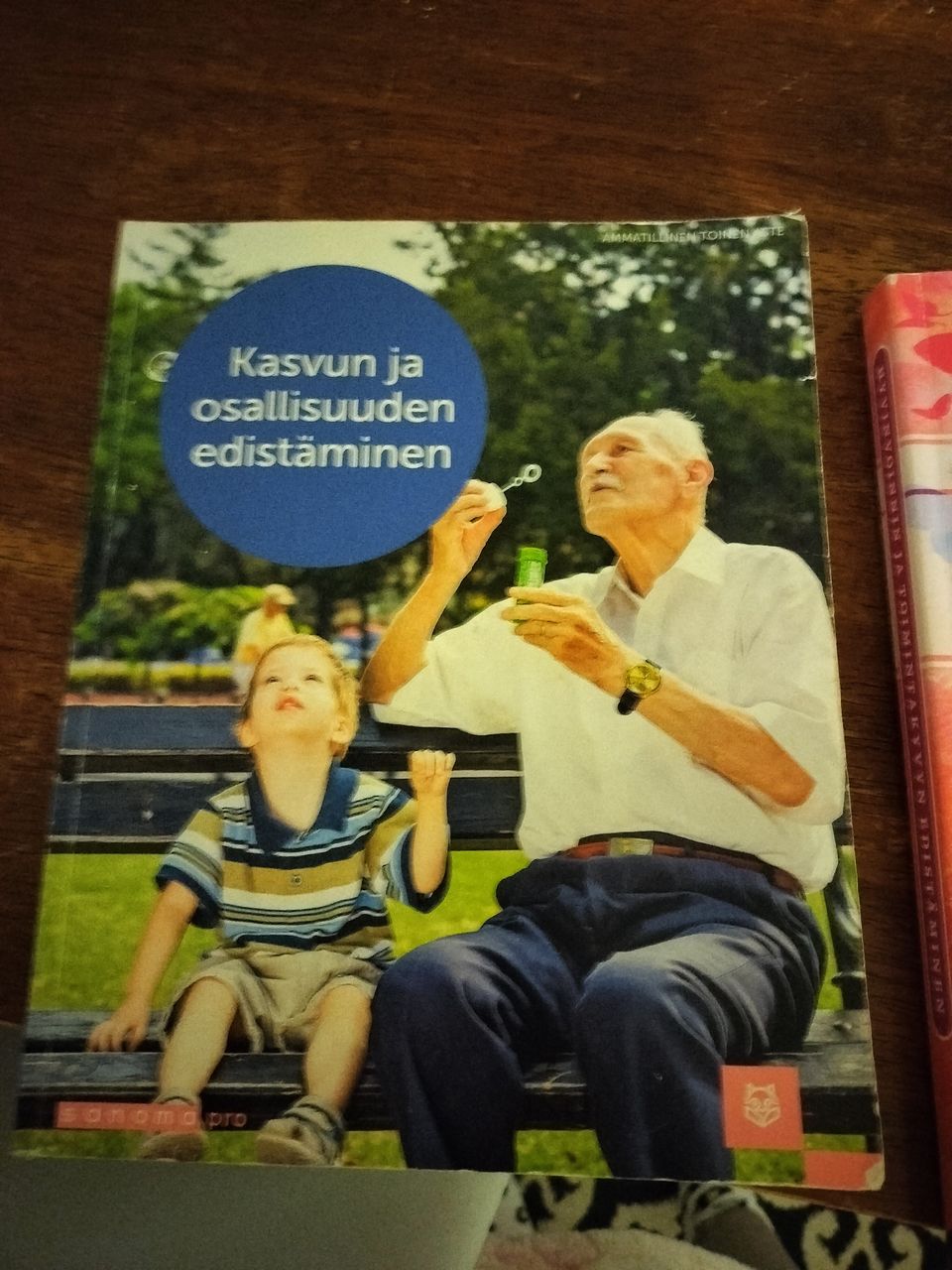 Ilmoituksen kuva