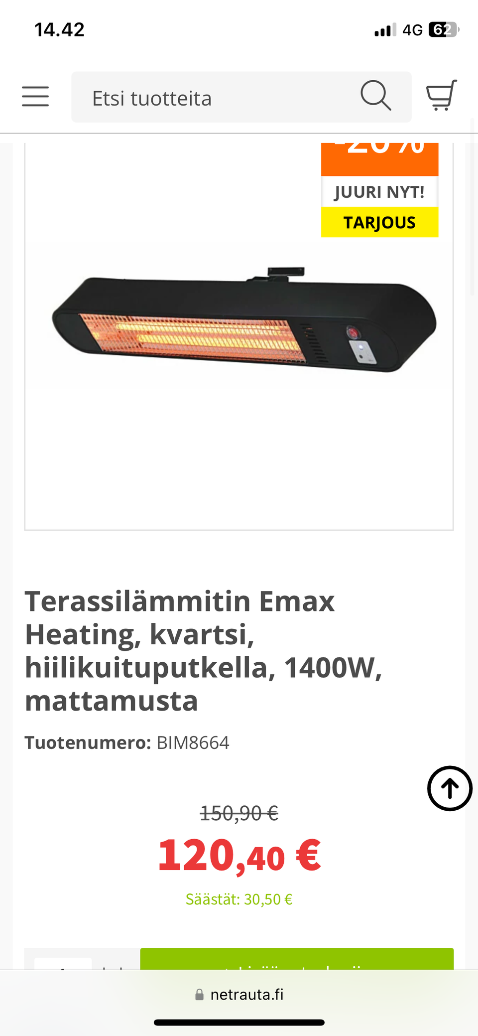 Ilmoituksen kuva