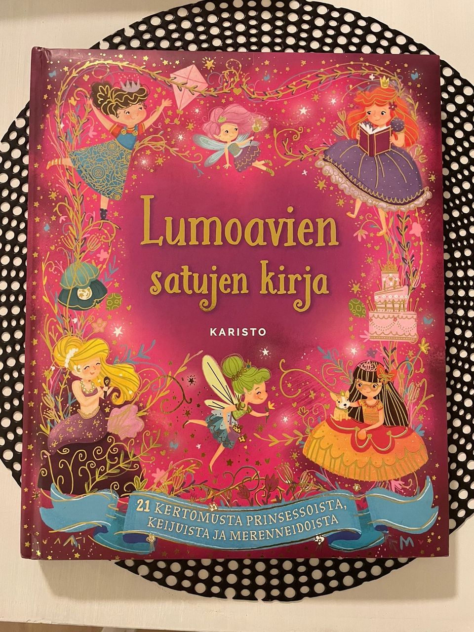 Ilmoituksen kuva