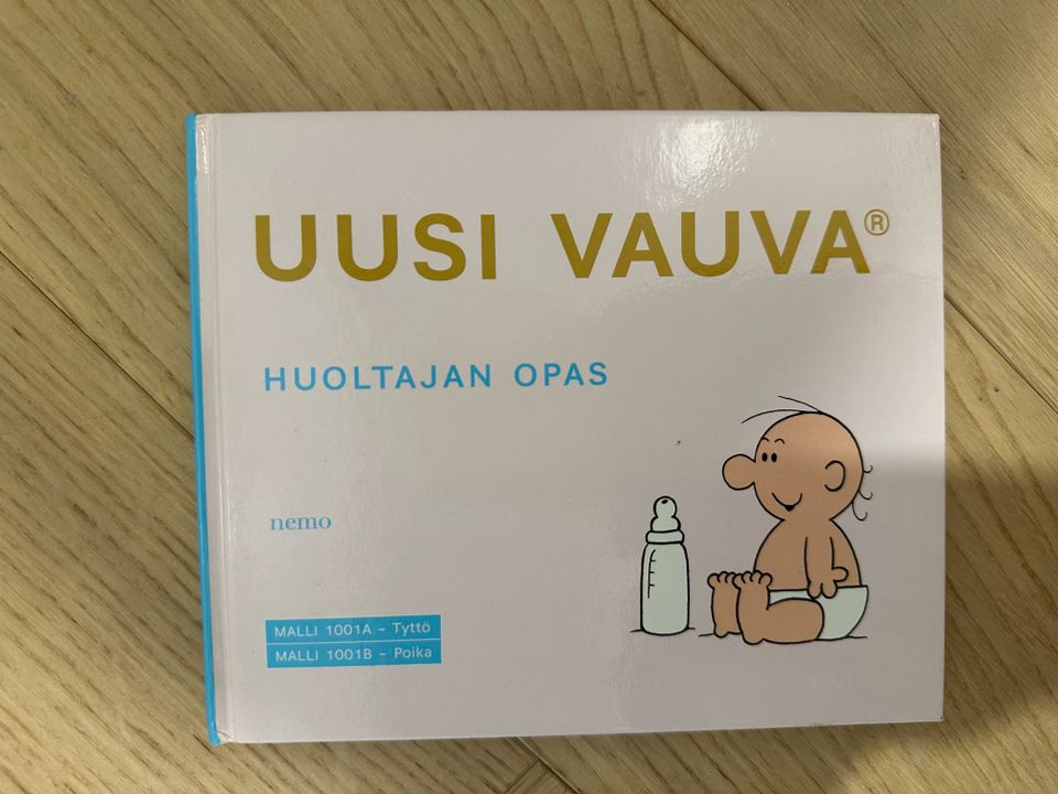 Ilmoituksen kuva