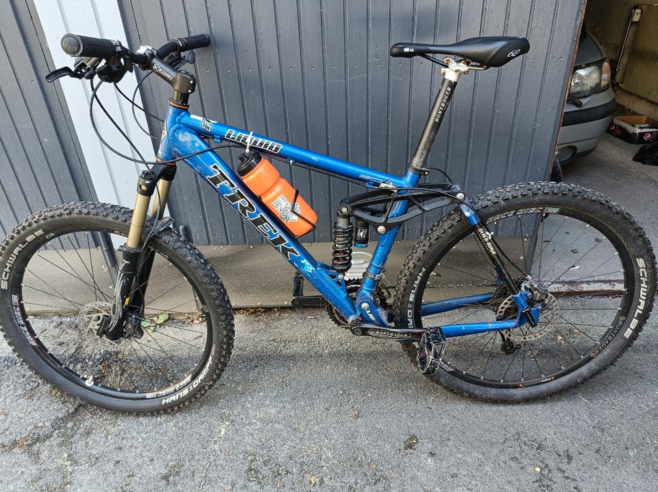 自転車本体 TREK LIQUID20 TREK LIQUID20 【公式通販】