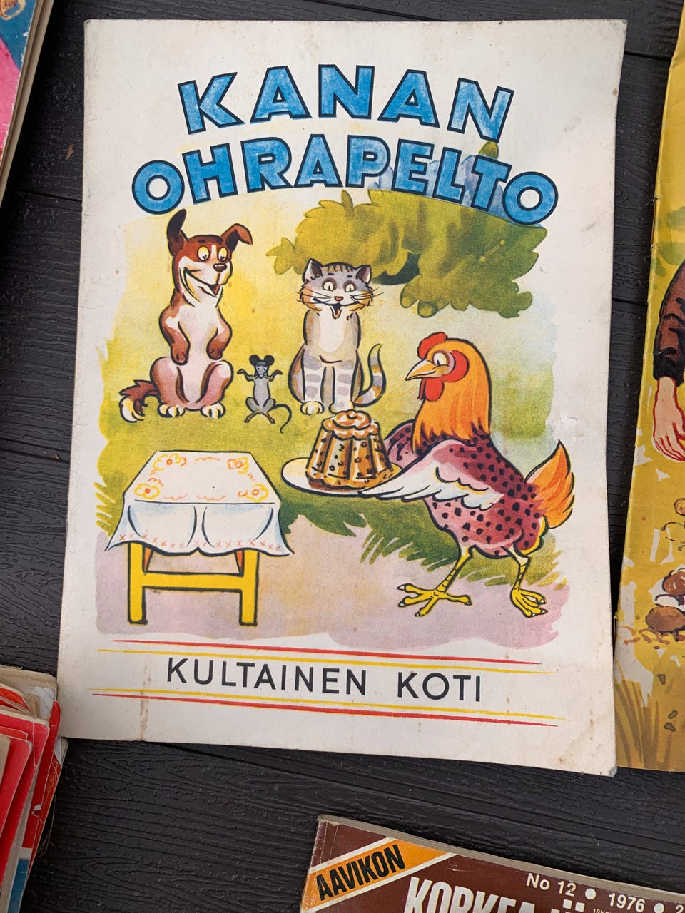 Kuvagalleria