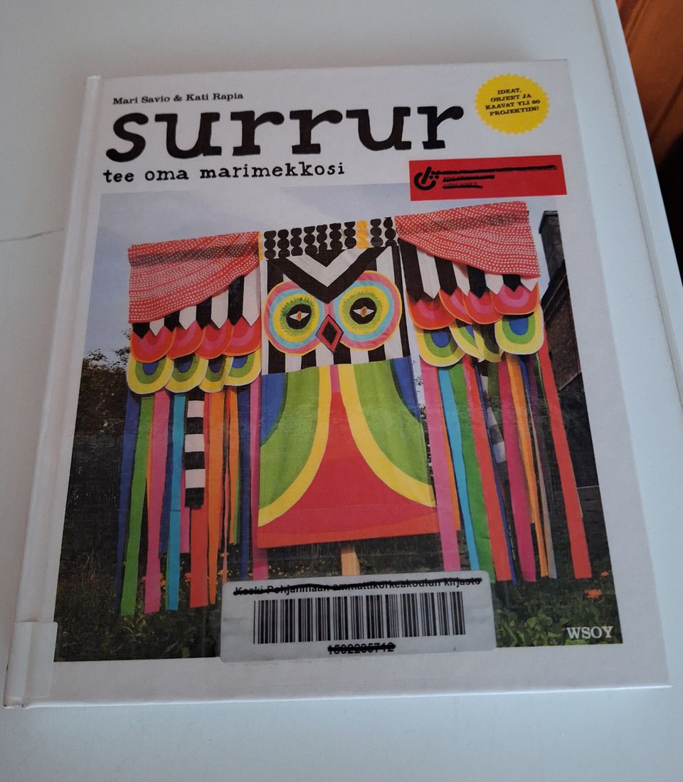 Surrur tee oma marimekkosi | Tori