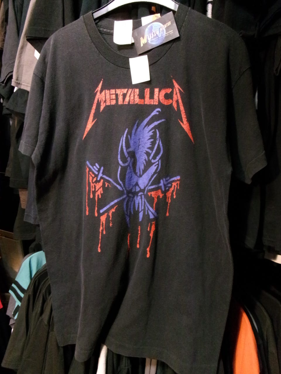 LLICA LIVE SHIT ボックスセット　Tシャツあり Amazon.co.jp: Live Shit: Binge & Purge: ミュージック