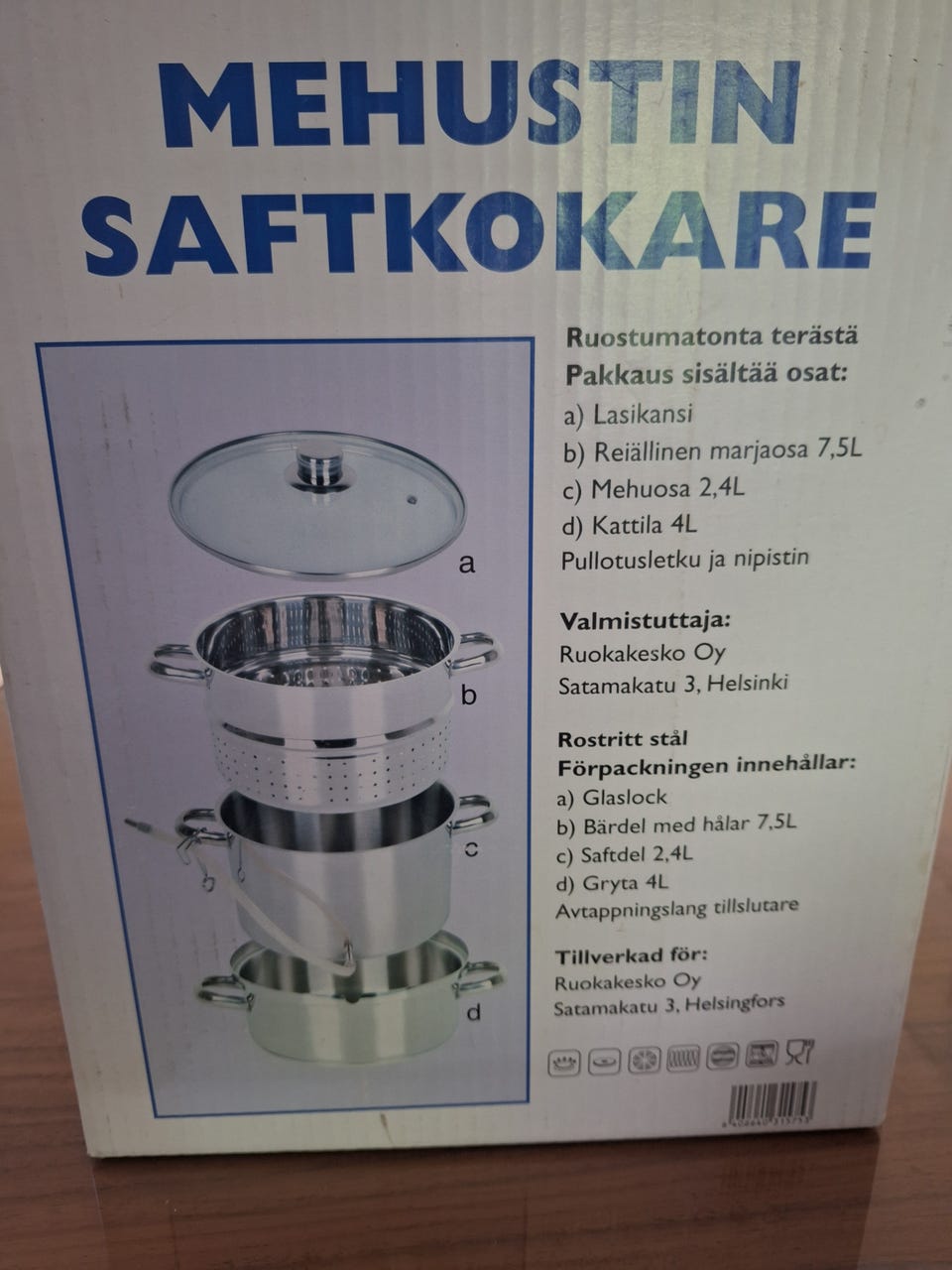 Kuvagalleria