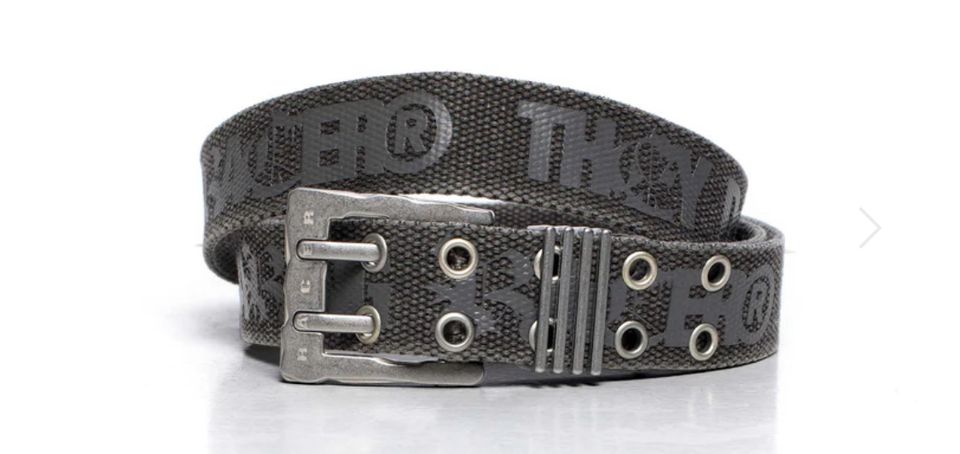 WANT TO BUY : racer worldwide belt | Tori