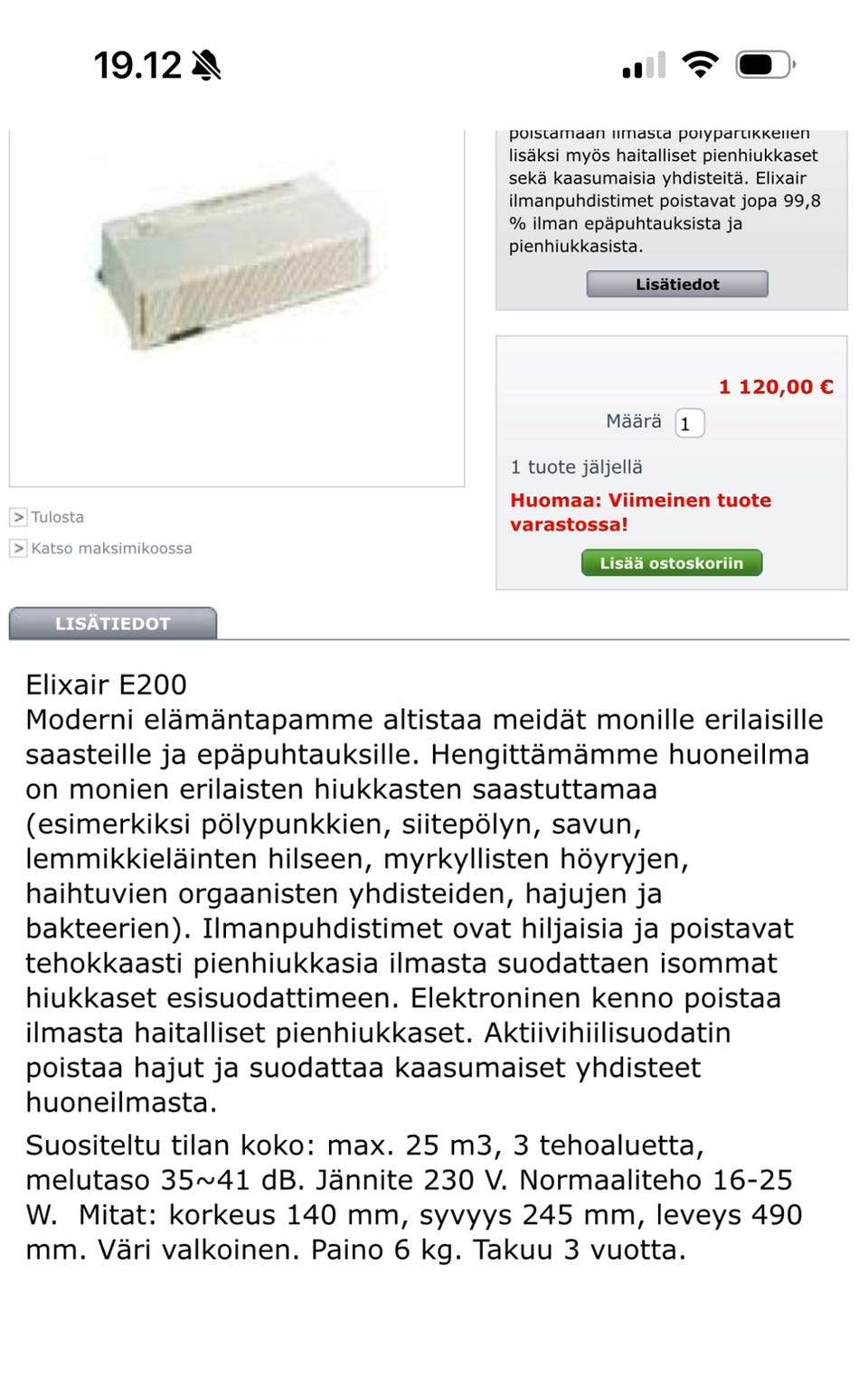 Kuvagalleria