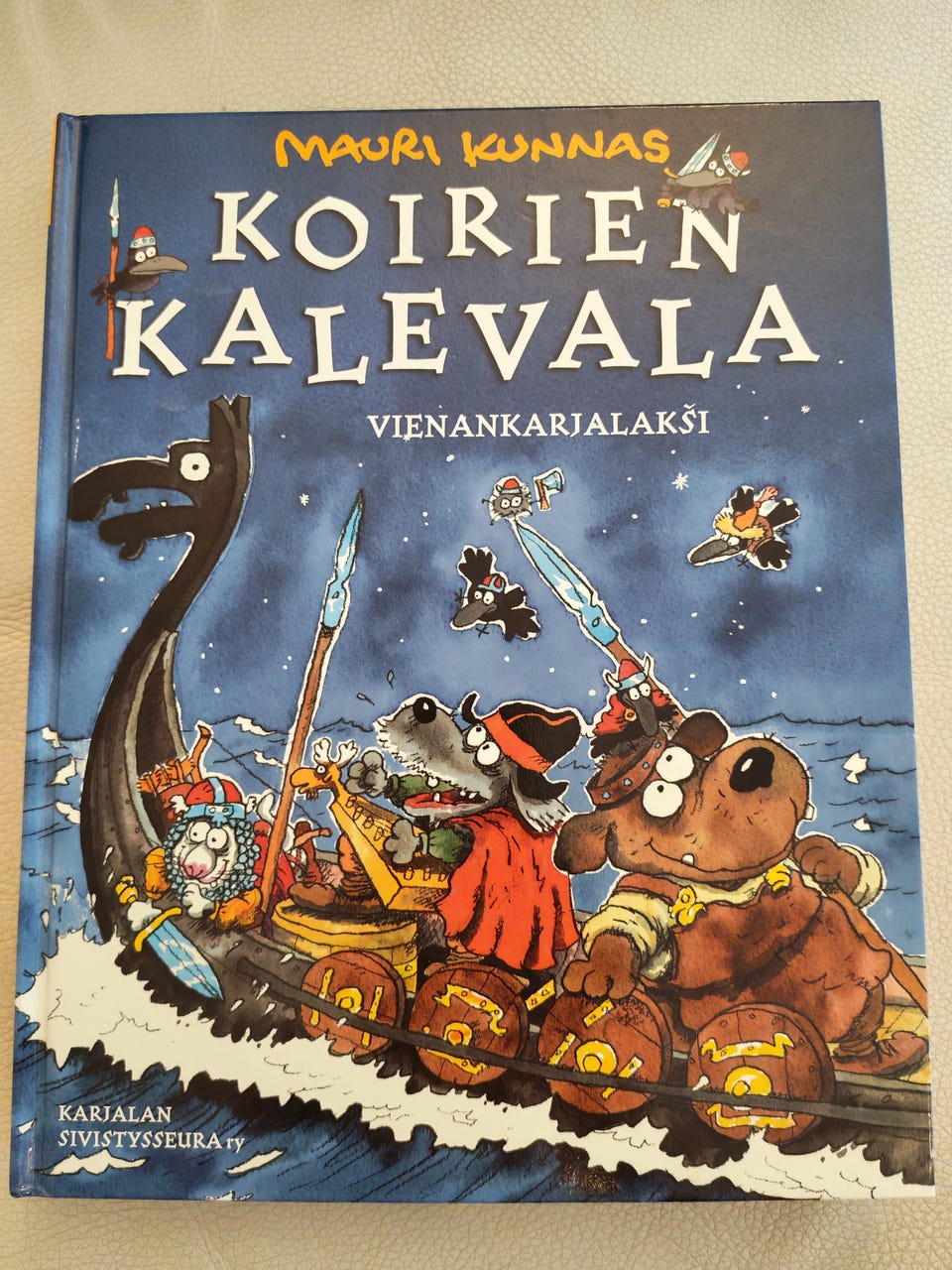 Kuvagalleria