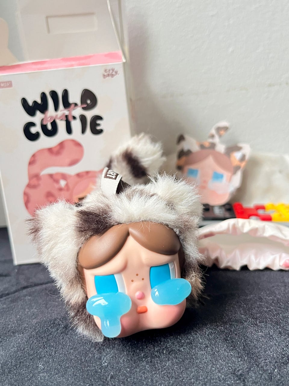 lemon27ページ　Crybaby Vintage Cutie Vintage Cutie Crybaby | TikTok