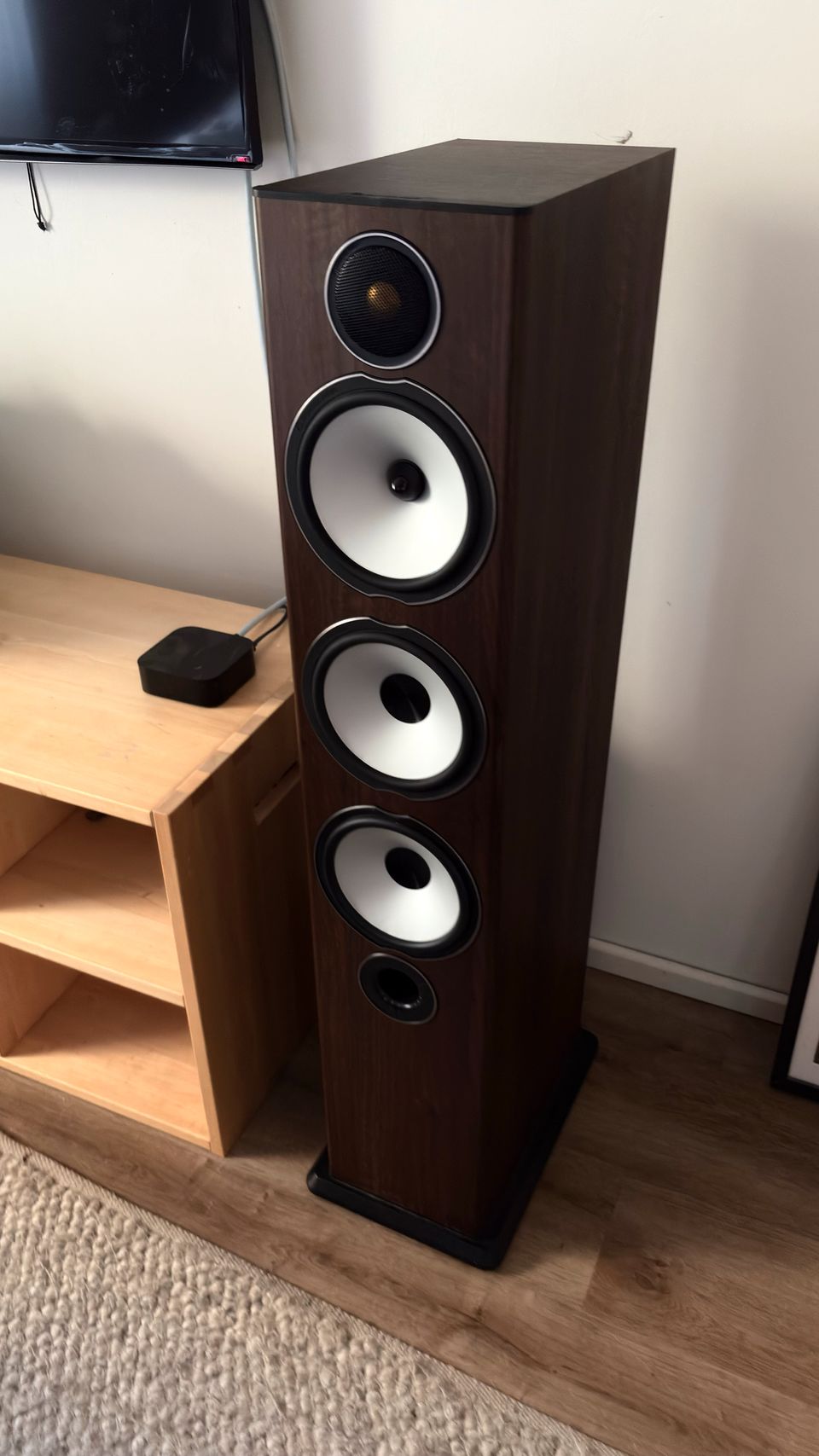 monitor audio bronze BX6 美品 Monitor Audio Bronze BX6