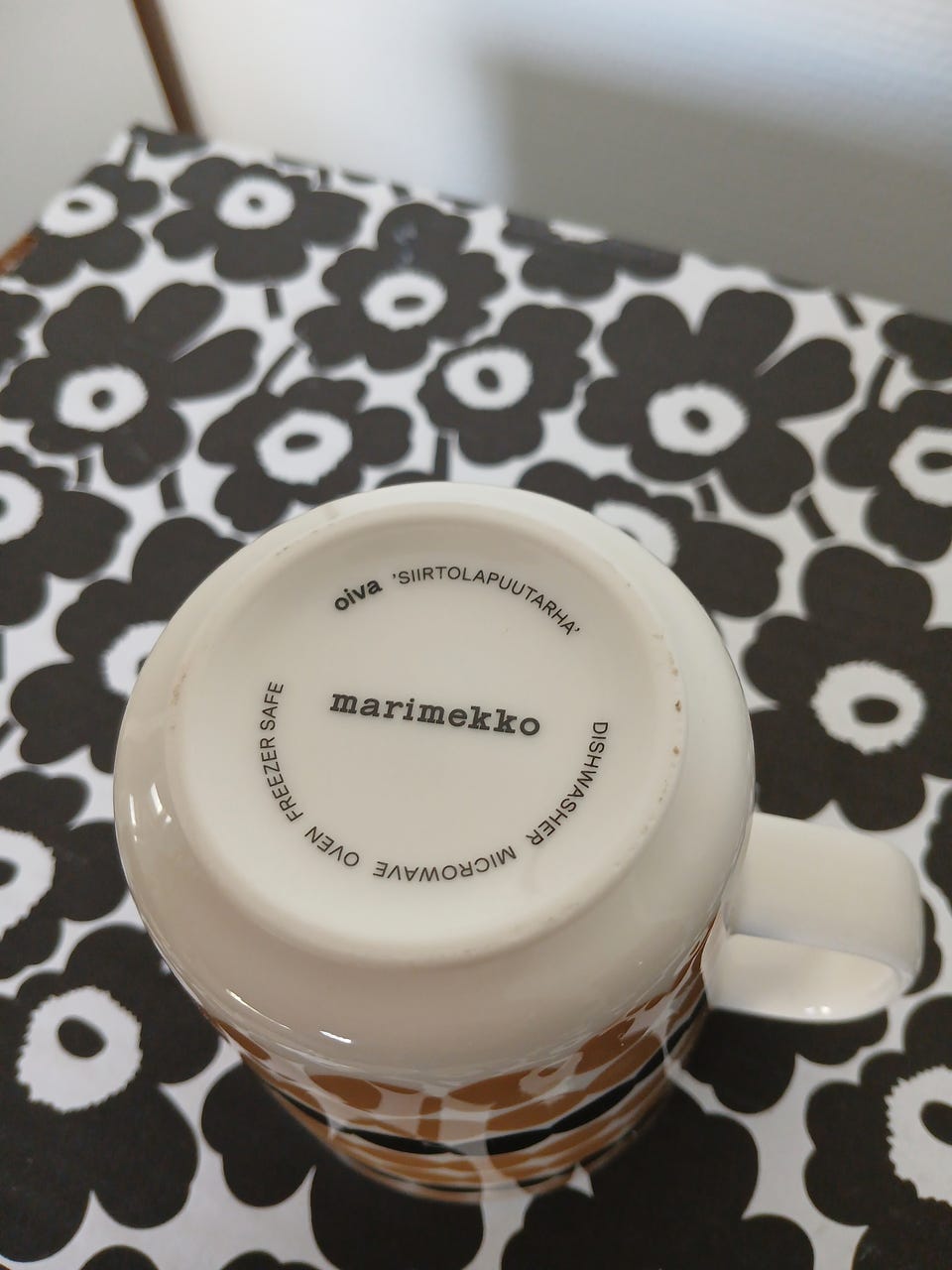 【 marimekko】Big KIVI ✖️2 Marimekko Kivi käsipyyhkeet 2 kpl | Tori