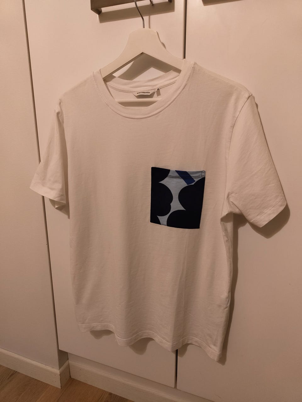 ★ 完売品 新品 marimekko Hiekka Solid Tシャツ★ ☆ 完売品 新品 marimekko Hiekka Solid Tシャツ☆ - メルカリ