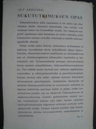 Kuvagalleria