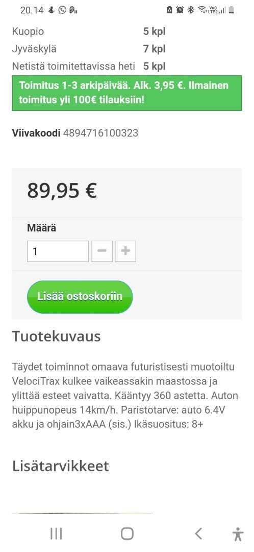 Kuvagalleria