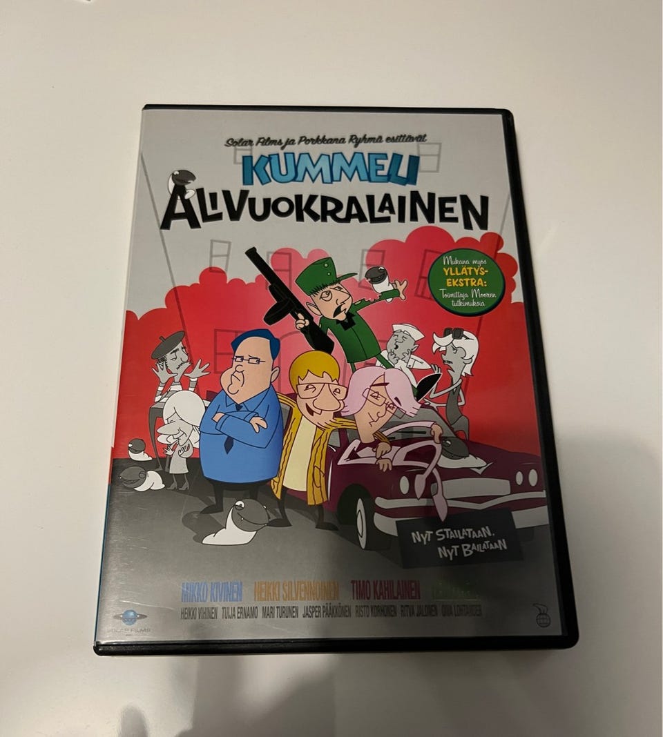 Kuvagalleria
