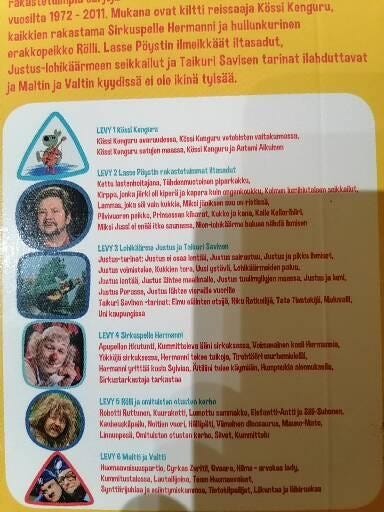 Kuvagalleria