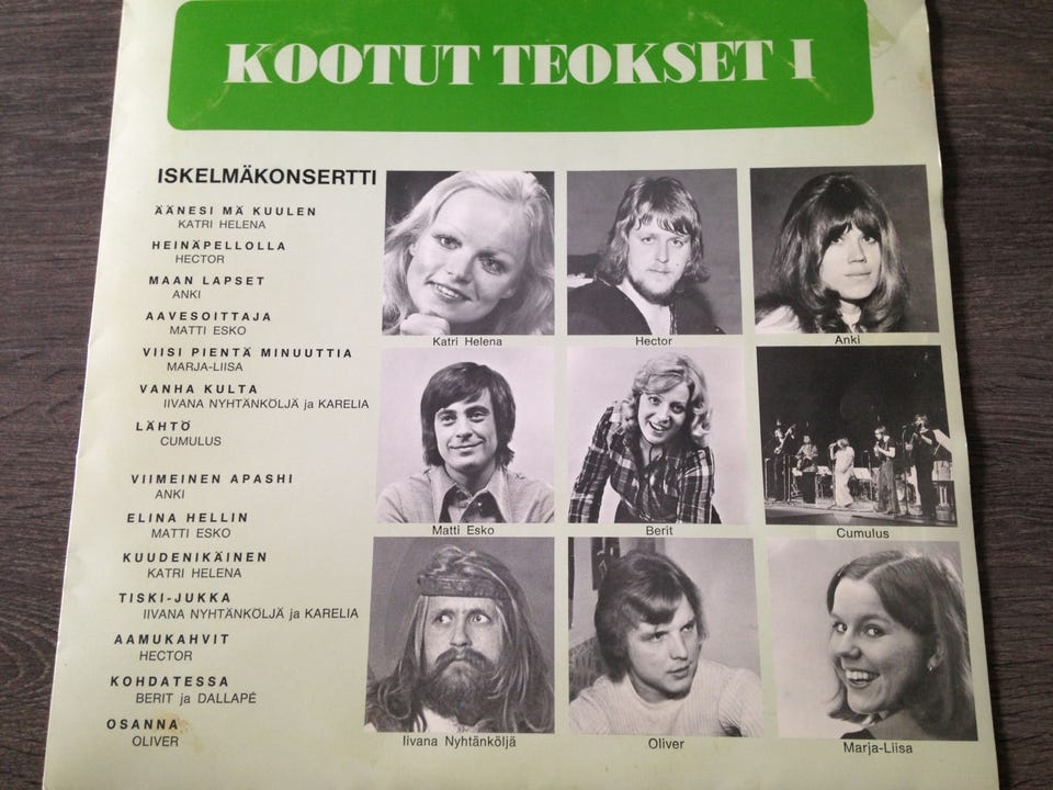 Kuvagalleria