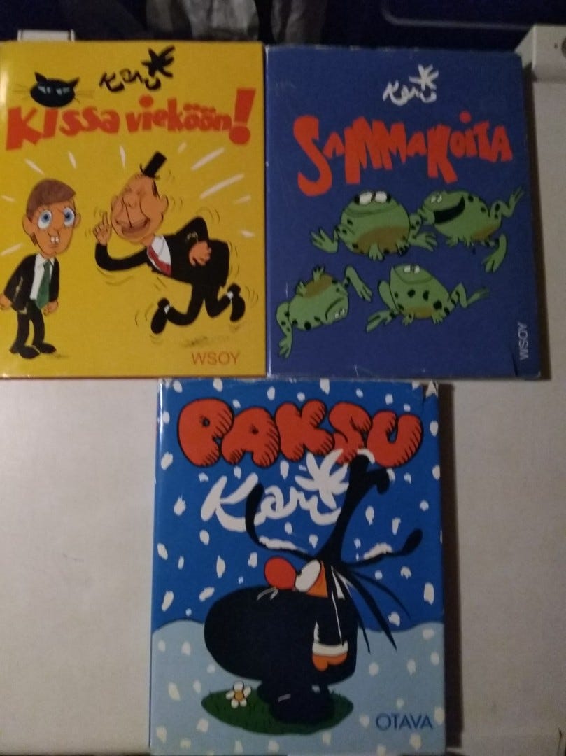 Kuvagalleria
