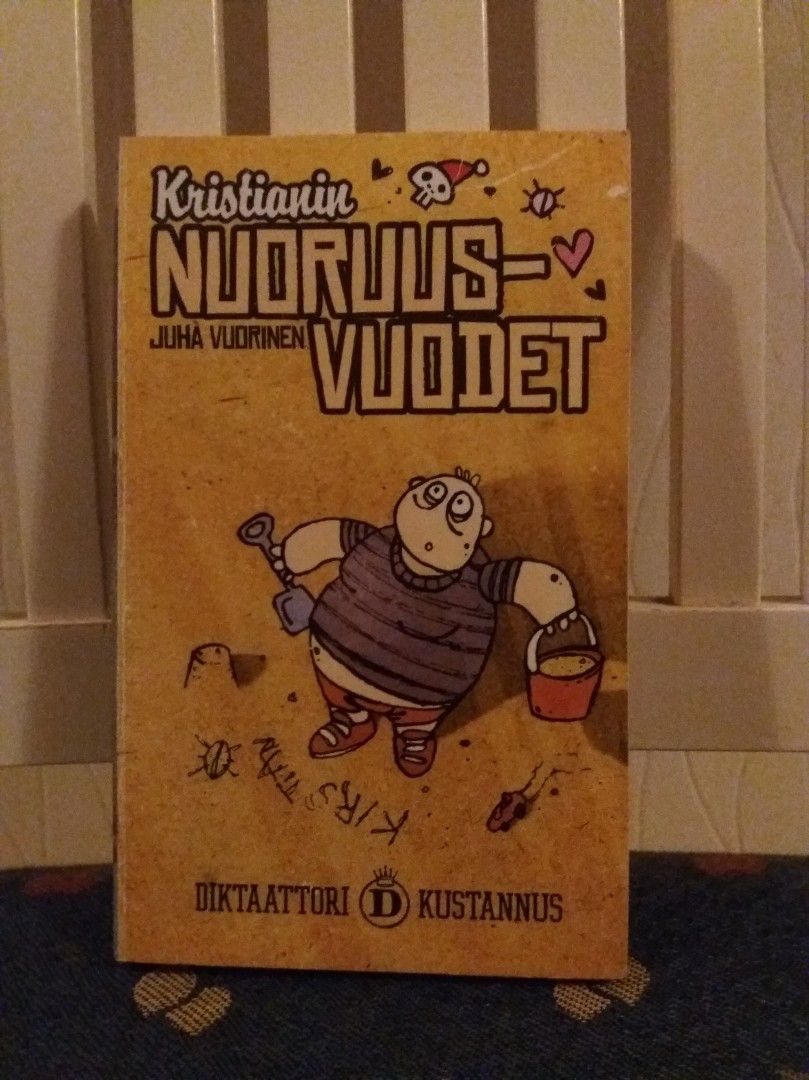 Ilmoituksen kuva