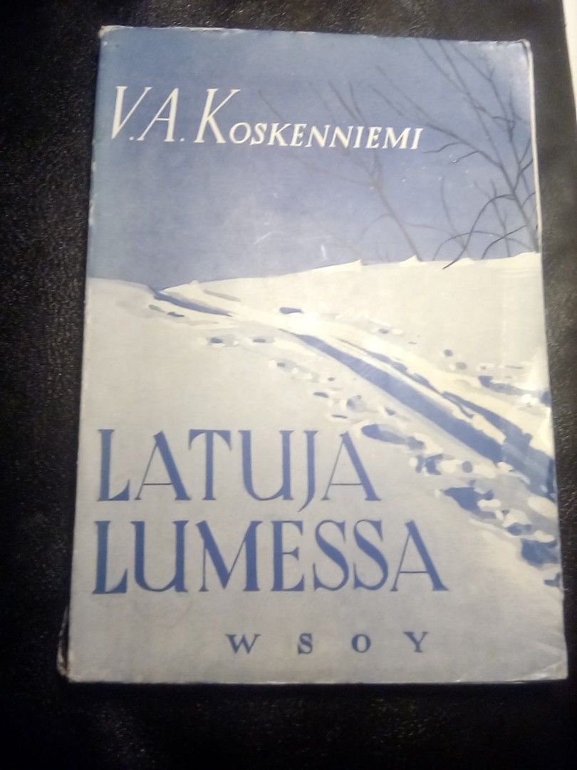 Ilmoituksen kuva